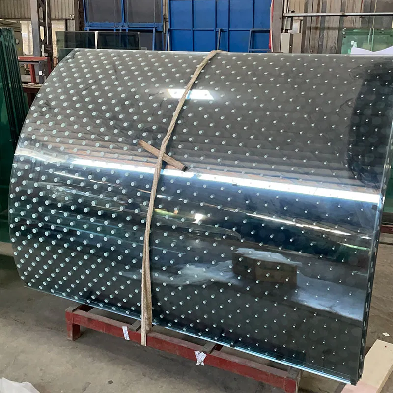 Полое Цветное Глазурованное (3)