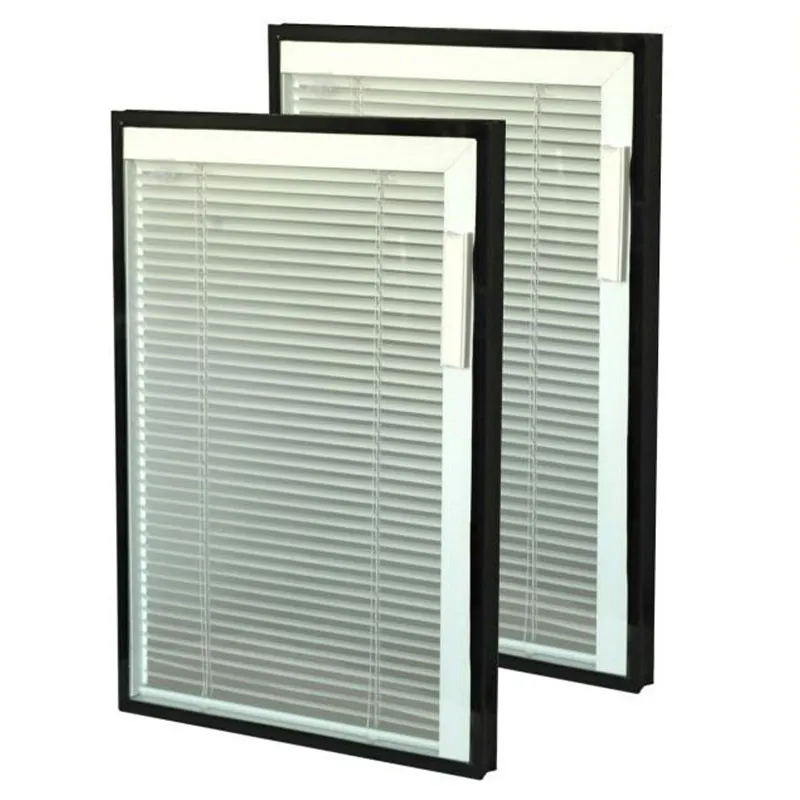 Стекло с жалюзи (1)