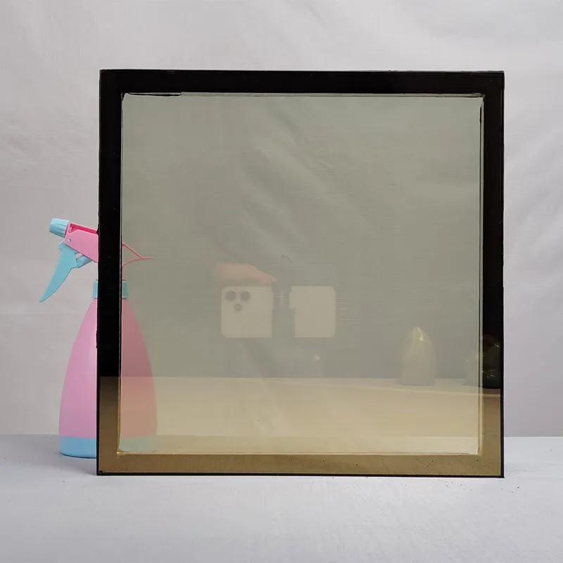 Стекло Low-E (5)