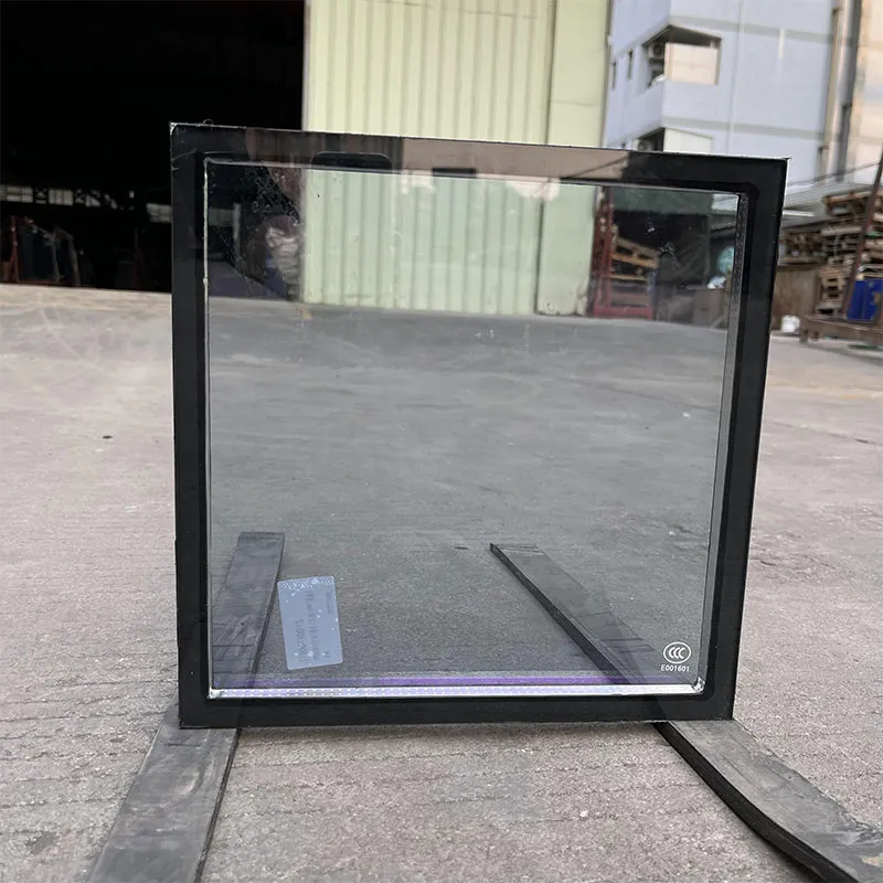 Стекло Low-E (7)