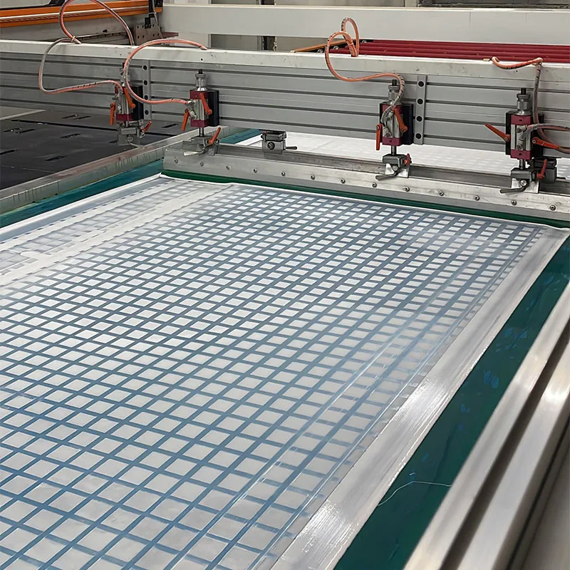 Цветное Глазурованное Стекло (2)