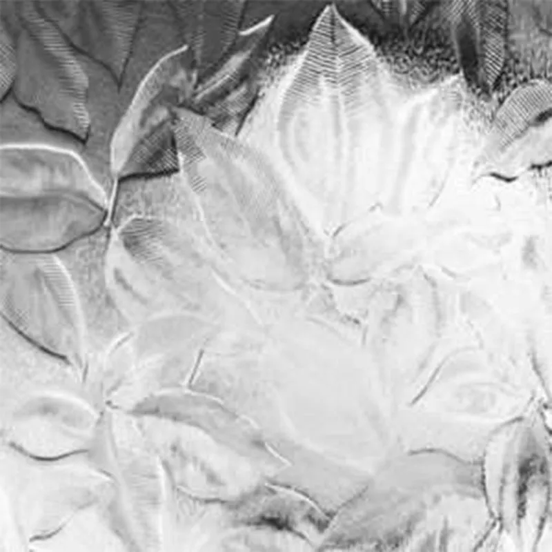 D-1 Индивидуальное художественное текстурированное стекло для домашнего декора (3)