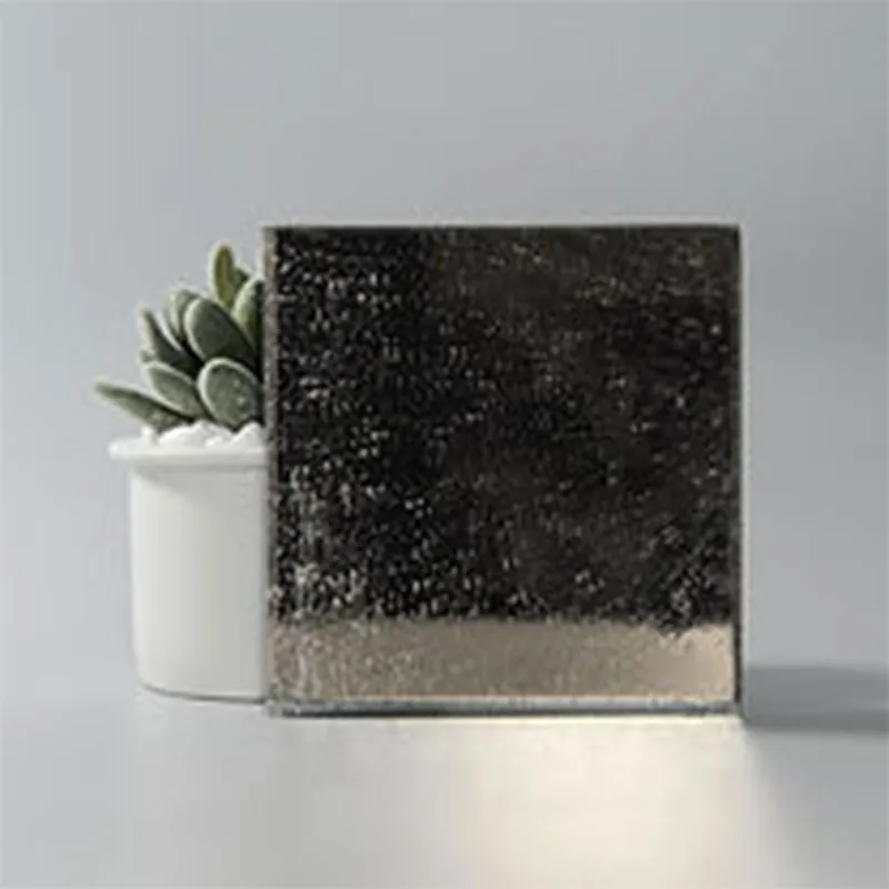 D-4 Индивидуальное художественное текстурированное стекло для домашнего декора (8)