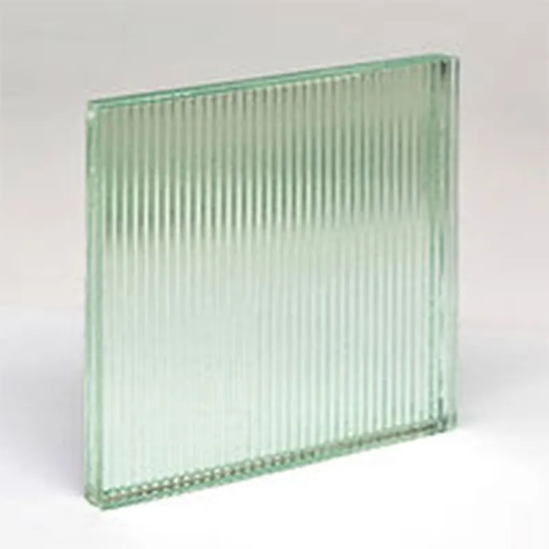 D-7 Индивидуальное художественное текстурированное стекло для домашнего декора (6)