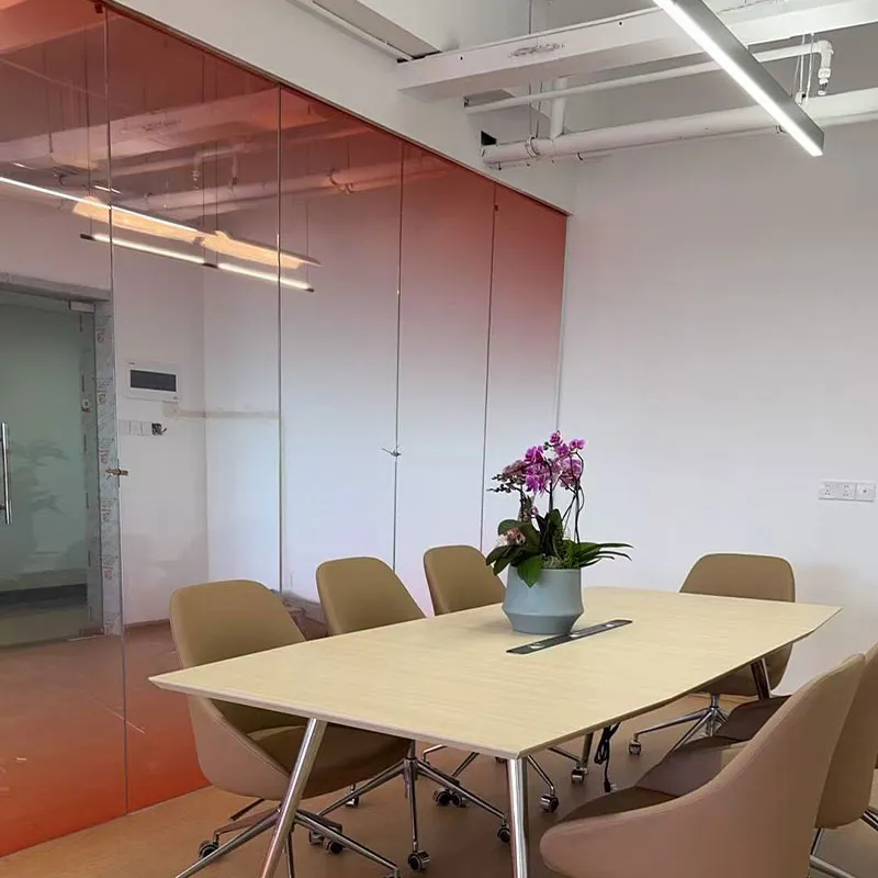 Градиентное Ламинирование (3)