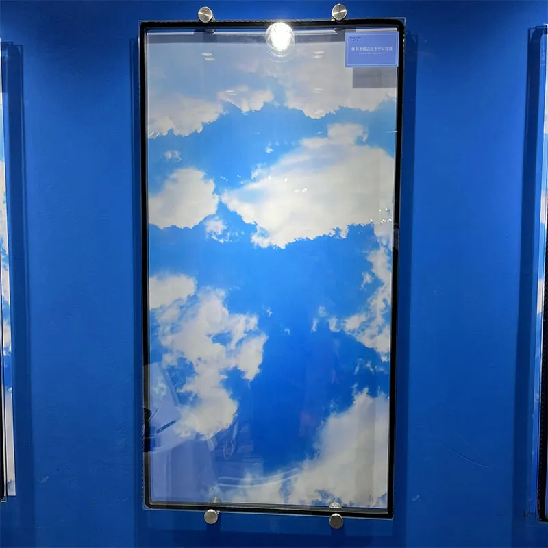 Индивидуальный стеклопакет (3)