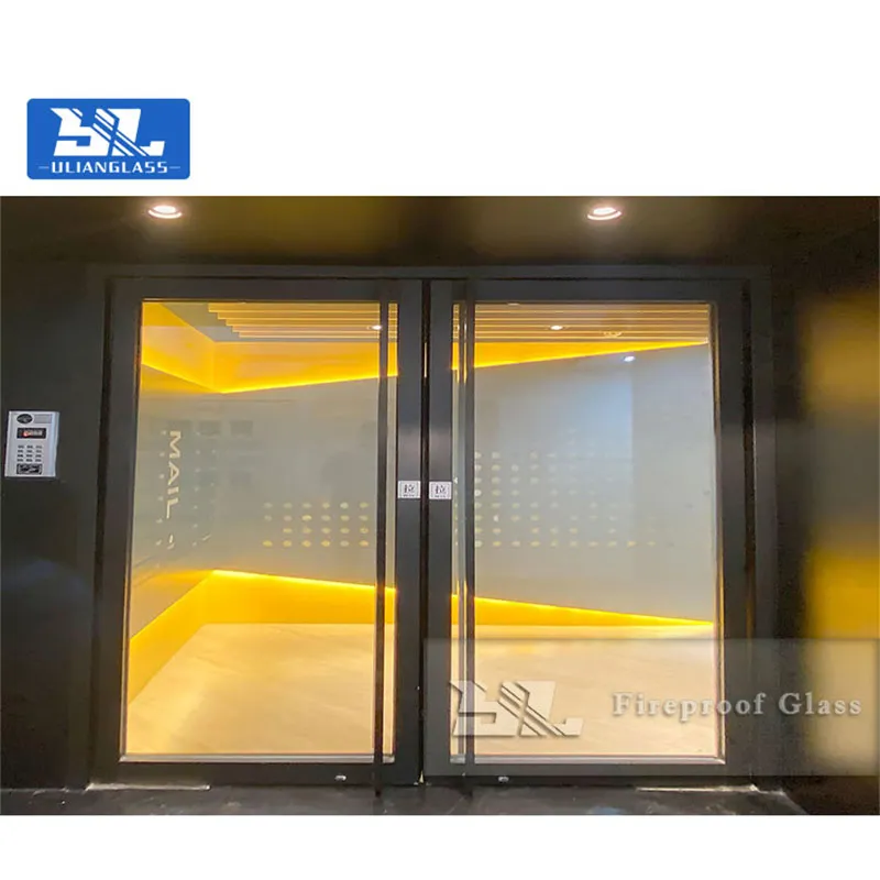 Огнестойкое стекло ссылка 4 (5)