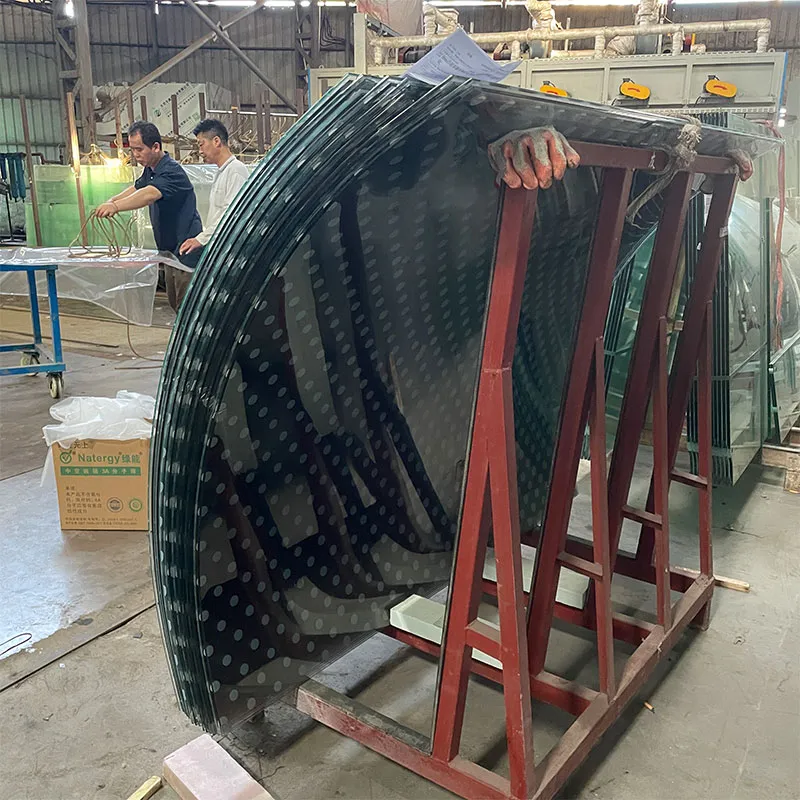 Полое Цветное Глазурованное (5)