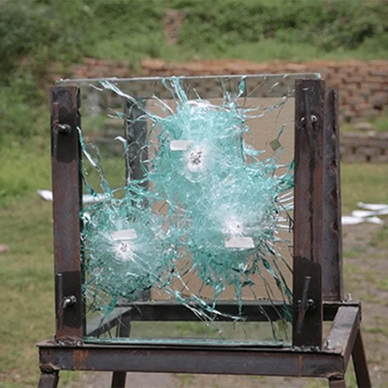 Пуленепробиваемое стекло 1 (4)