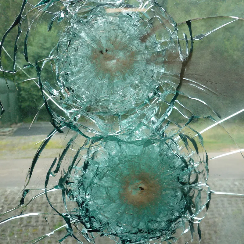 Пуленепробиваемое стекло 2 (5)