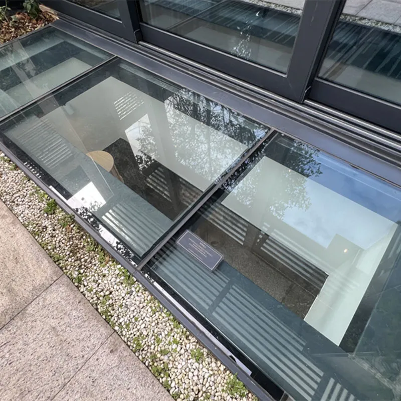 Пуленепробиваемое стекло 4 (2)