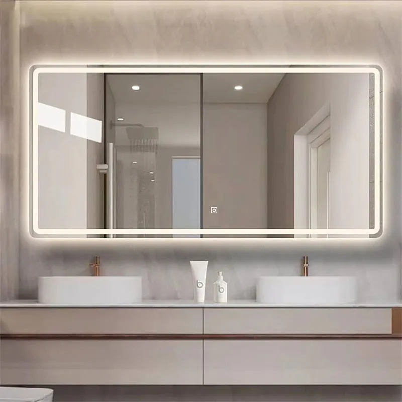 Стекло для ванной комнаты (8)