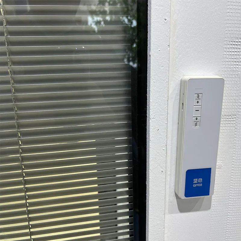 Стекло с электрожалюзи (1)