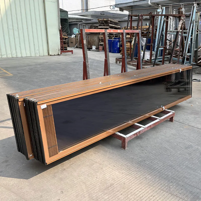 Стекло с электрожалюзи (3)