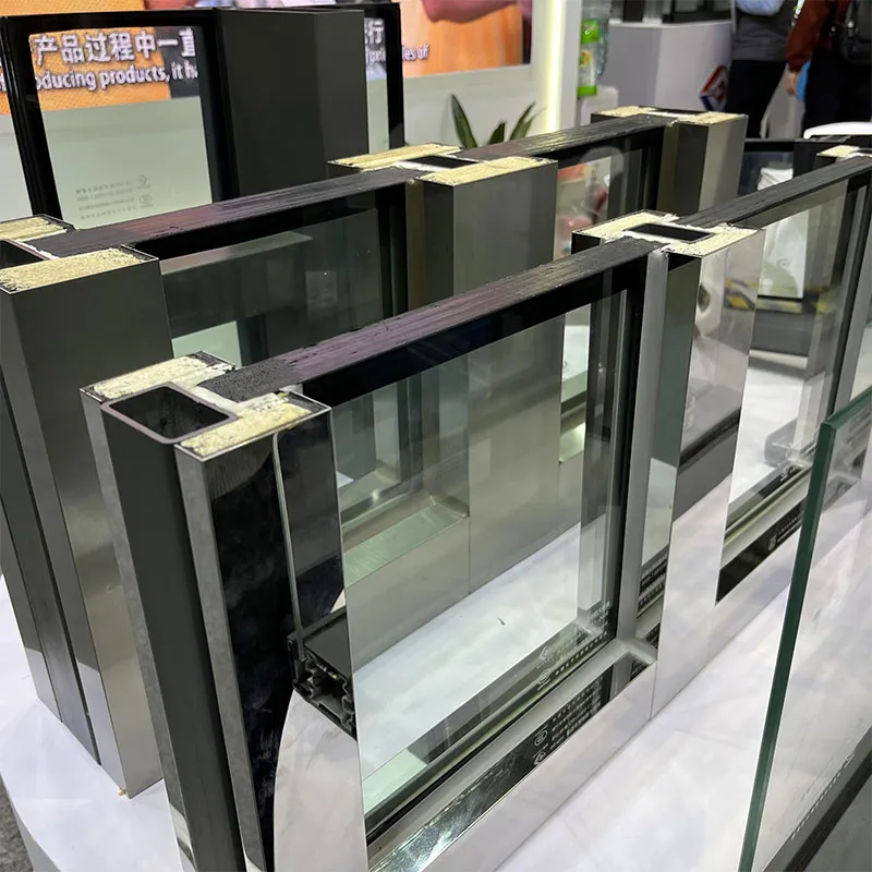 Стеклопакет (4)