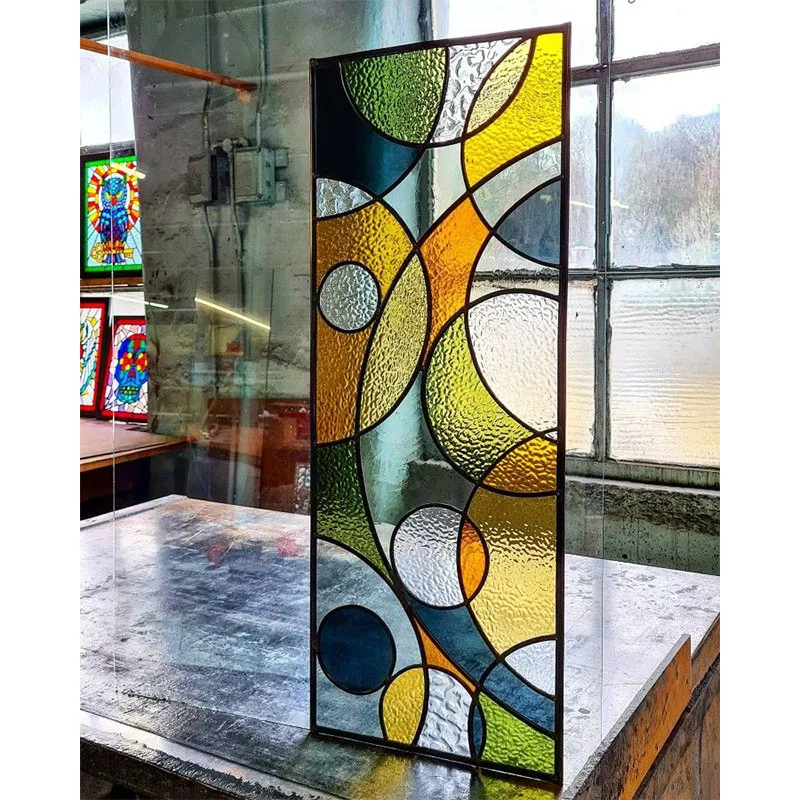 Художественное стекло 3 (5)