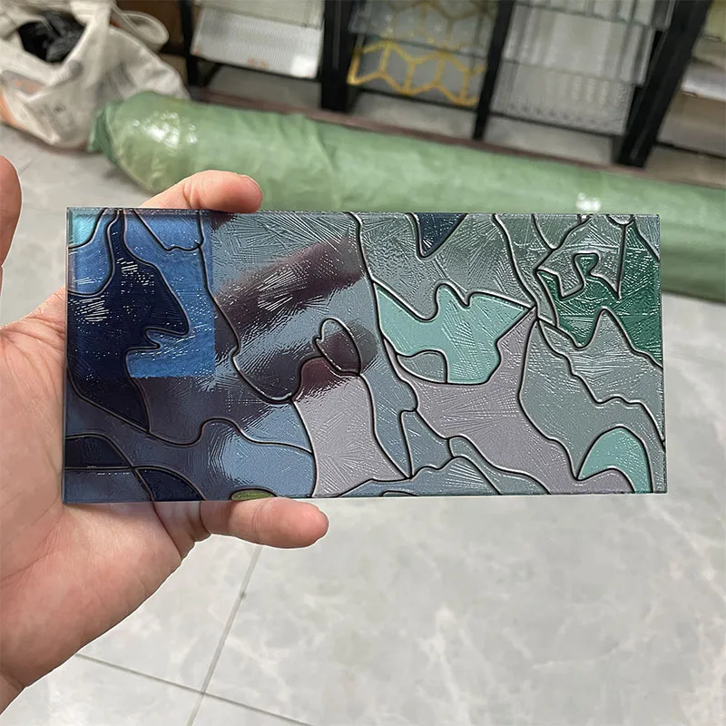 Художественное стекло 5 (2)