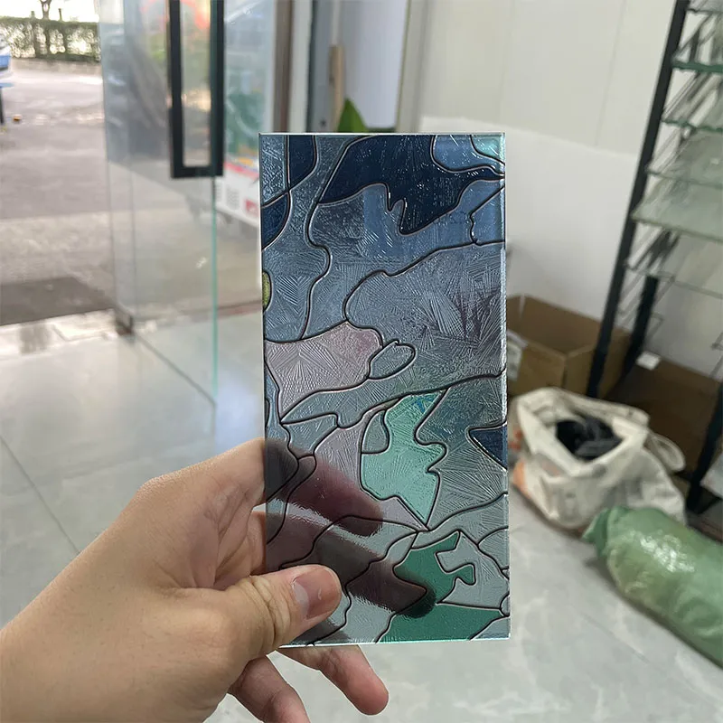 Художественное стекло 5 (3)