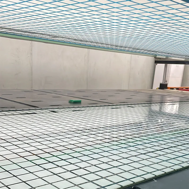 Цветное Глазурованное Стекло (5)