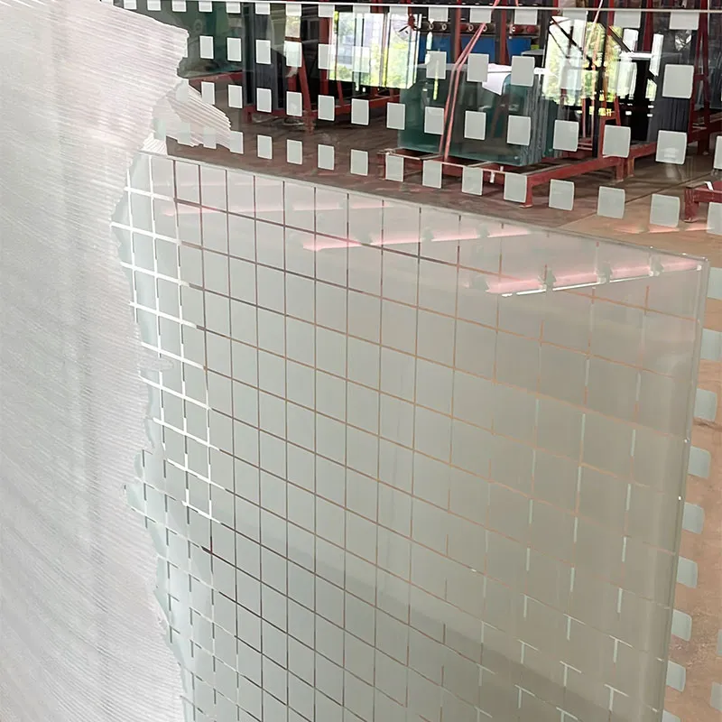 Цветное Глазурованное Стекло (9)