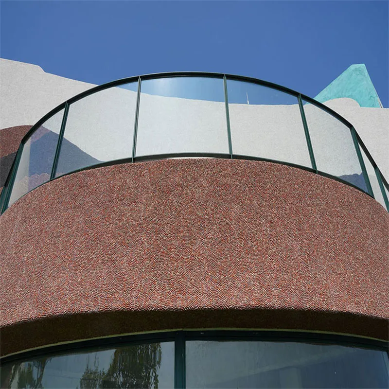 Цельное гнутое стекло (5)